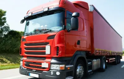 Antalya Gelibolu Ambar Kargo