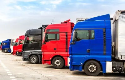 Antalya Gelibolu Ambar Nakliyat