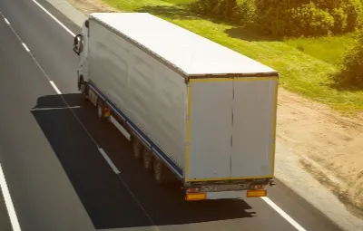 Antalya ile Gelibolu Arası Parça Eşya Taşıma