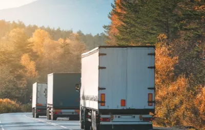 Antalya ile Gelibolu Arası Klima Taşıma