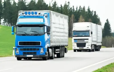 Antalya ile Gelibolu Arası Eşya Taşıma